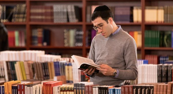 Культура, социология и бизнес: 12 программ jewish studies по всему миру, куда берут почти бесплатно даже неевреев