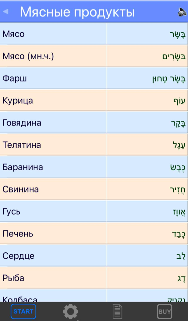 Скриншот из приложения «Иврика»