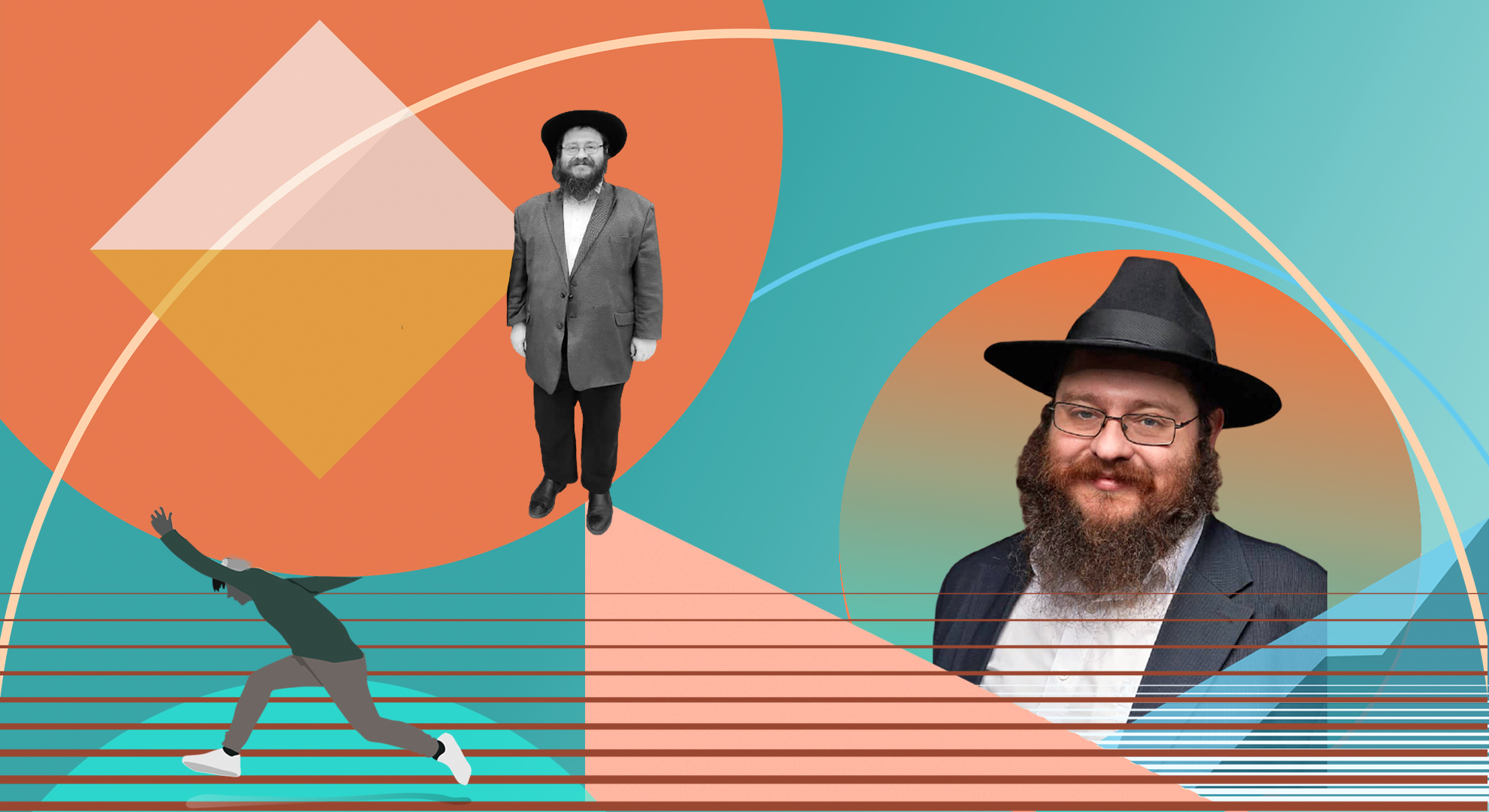 Как избавиться от ощущения, что жизнь проходит мимо? Отвечает раввин