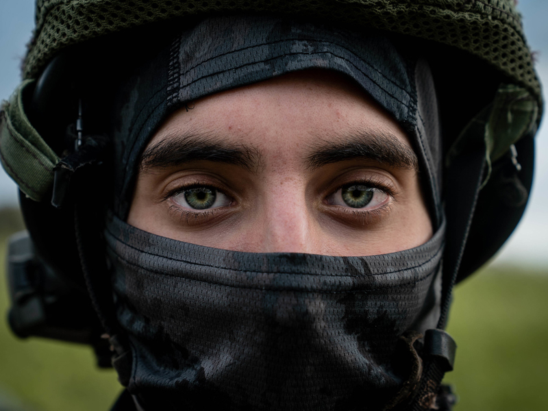 Фото: Israel Defense Forces