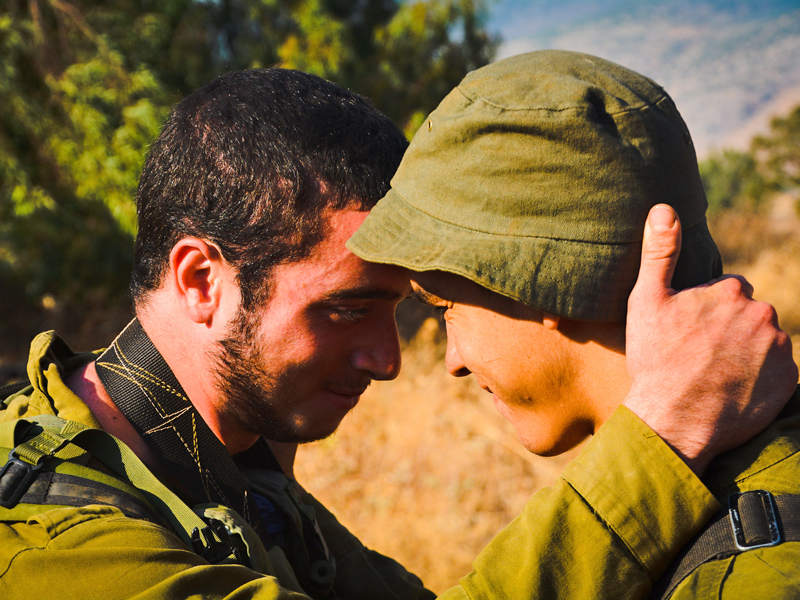 Фото: Israel Defense Forces