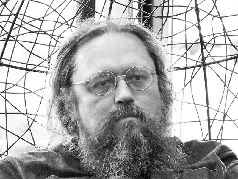 Андрей Кураев. Фото: Mark Nakoykher