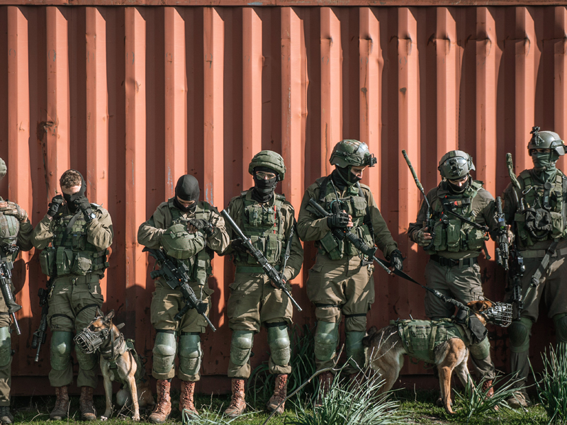 Фото: Israel Defense Forces