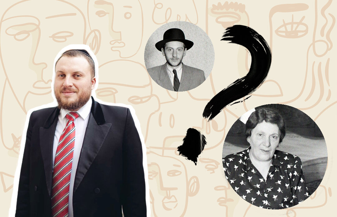 Что делать, если не хочешь общаться с мамой? Отвечает раввин Авигдор Носиков