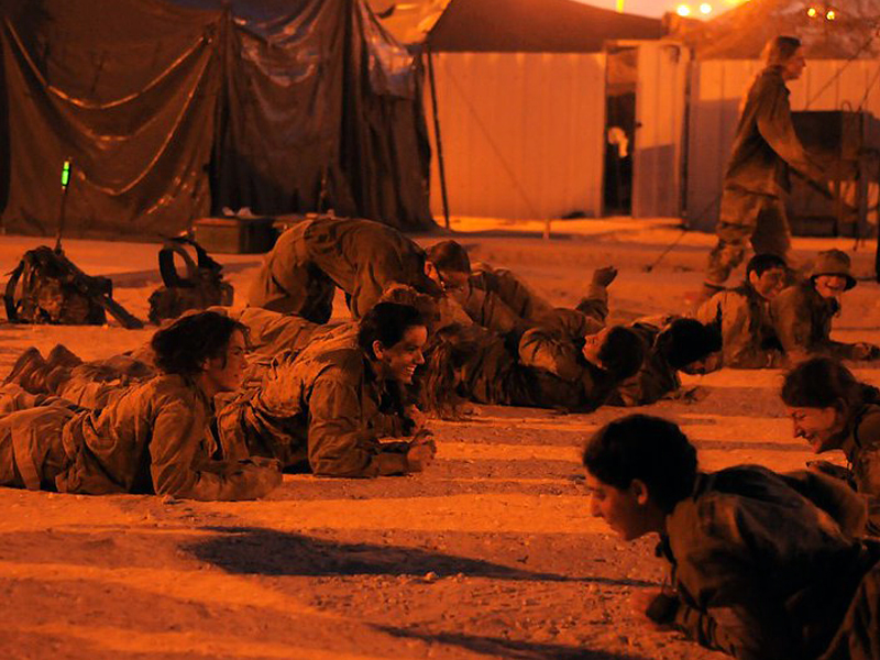 Фото: IDF