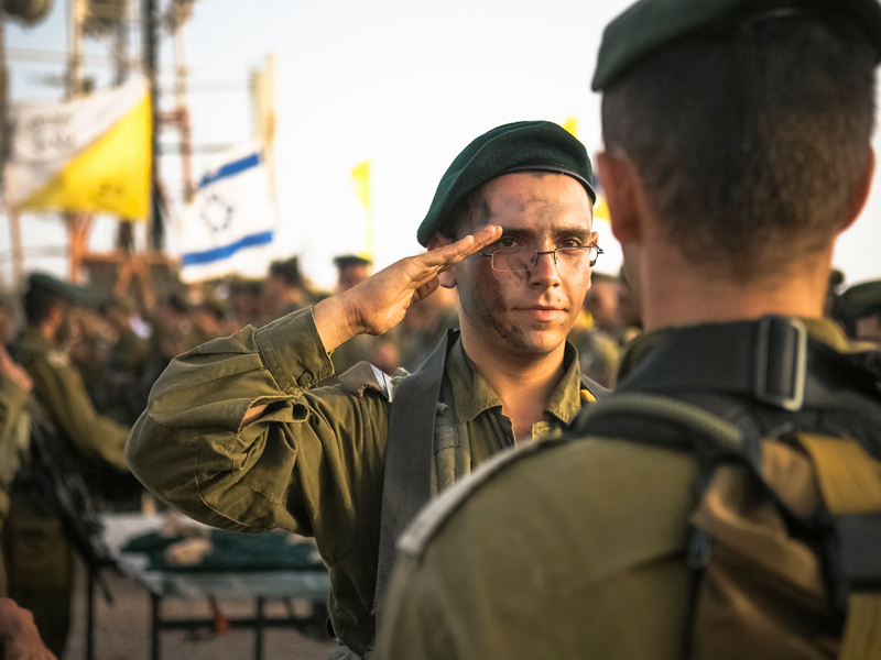 Фото: IDF