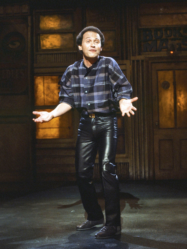 Выступление на «Saturday Night Live» в 1984 году. Фото: NBC