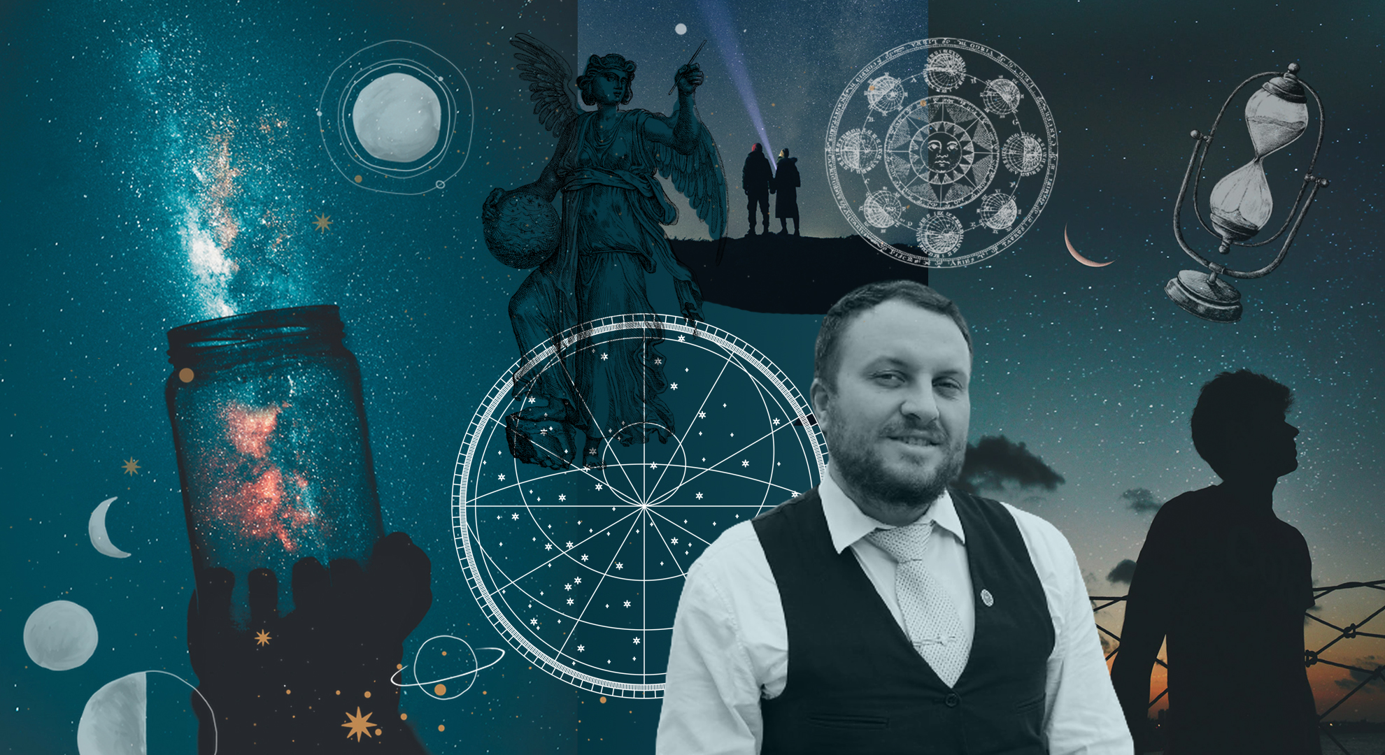 Могут ли звёзды, имя и дата рождения влиять на судьбу? Мнение раввина