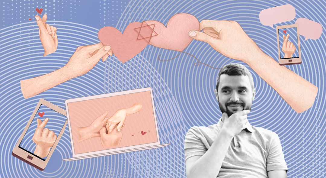 2 поездки, 5 сервисов, 12 месяцев стараний: как я ищу еврейскую жену по всему СНГ