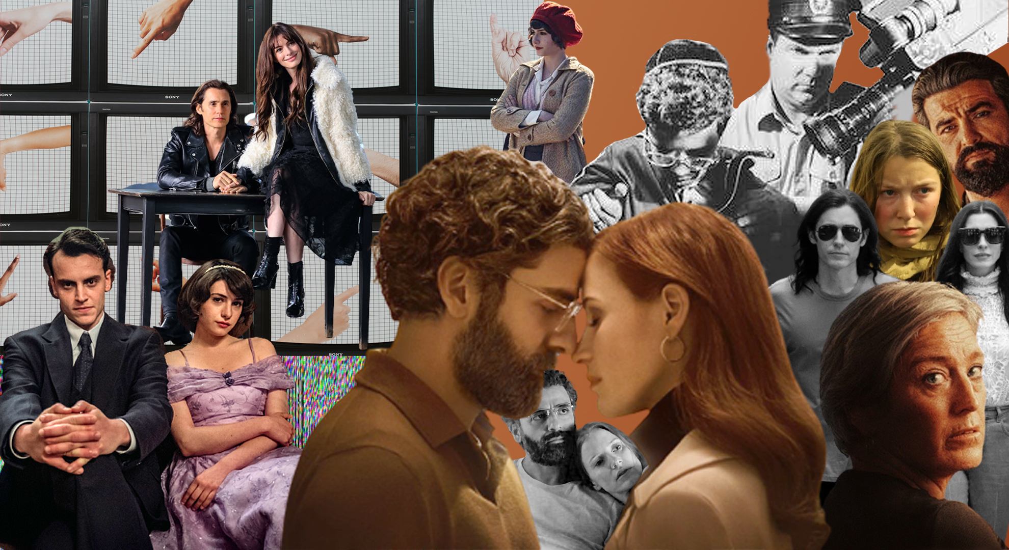 Похищенные подростки, развод и документальный триллер: 5 новых сериалов, на которые стоит обратить внимание
