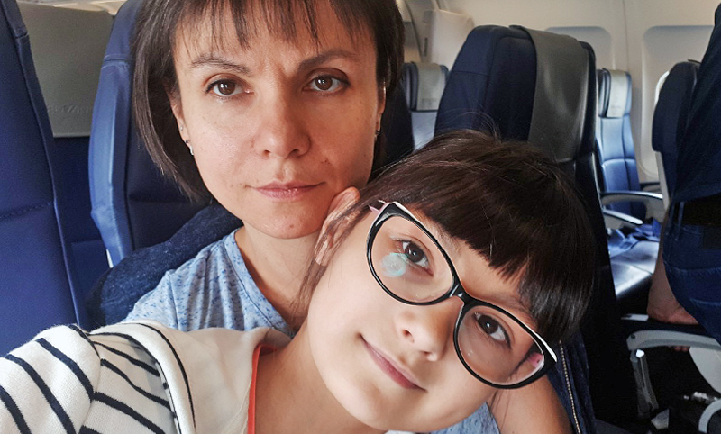Фото из личного архива