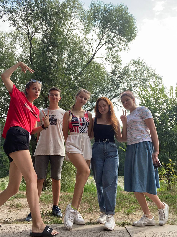 Фото из личного архива