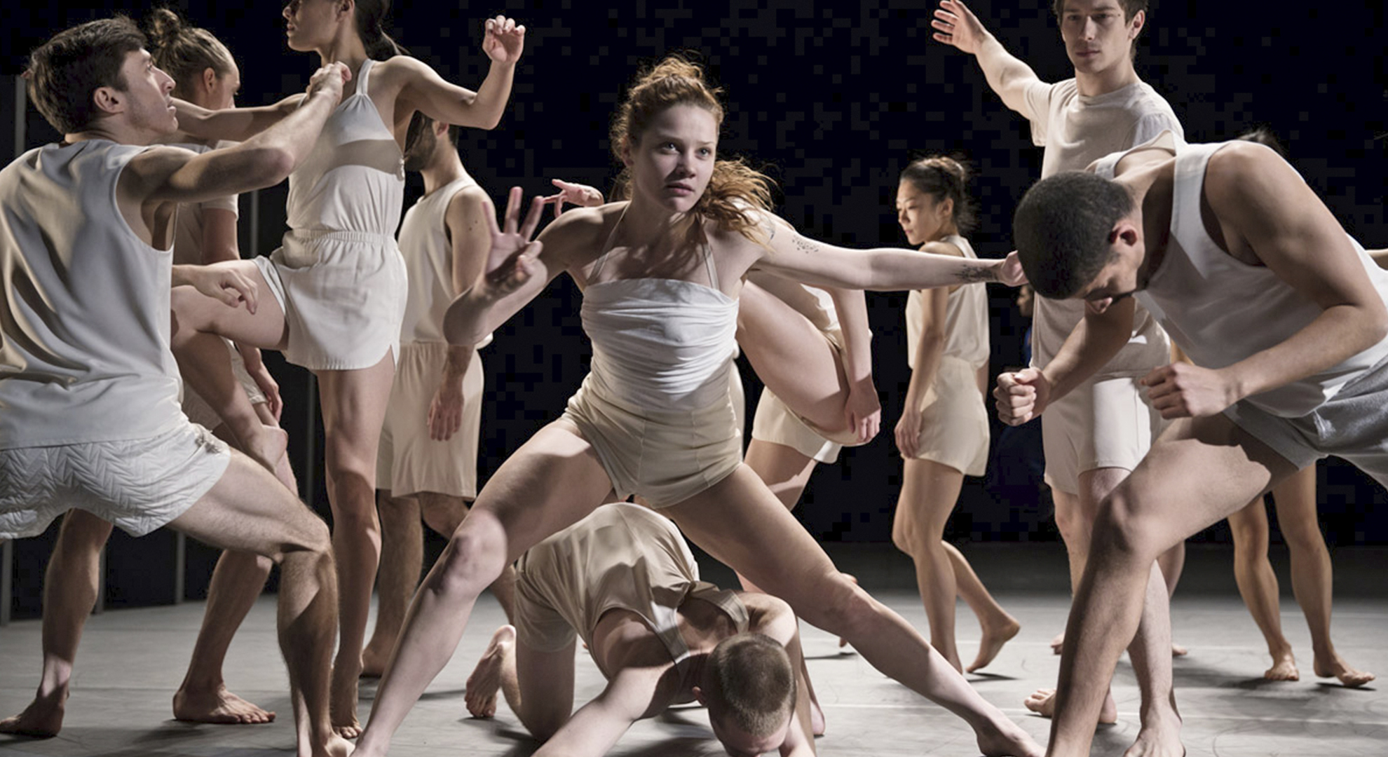 Contemporary dance в Израиле: 5 главных коллективов