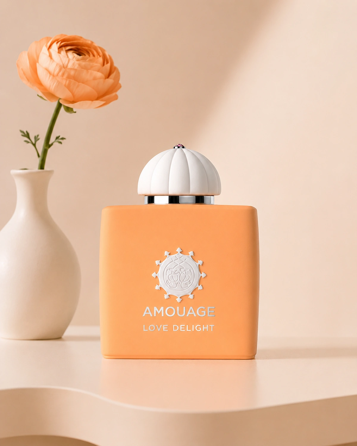 Amouage Love Delight