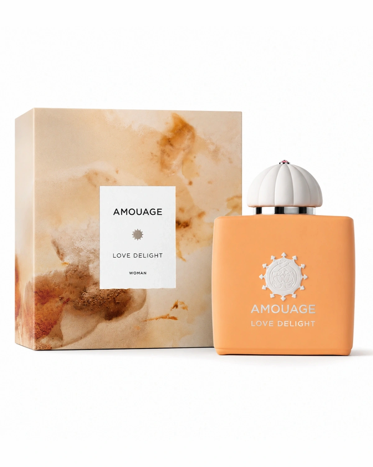 Amouage Love Delight
