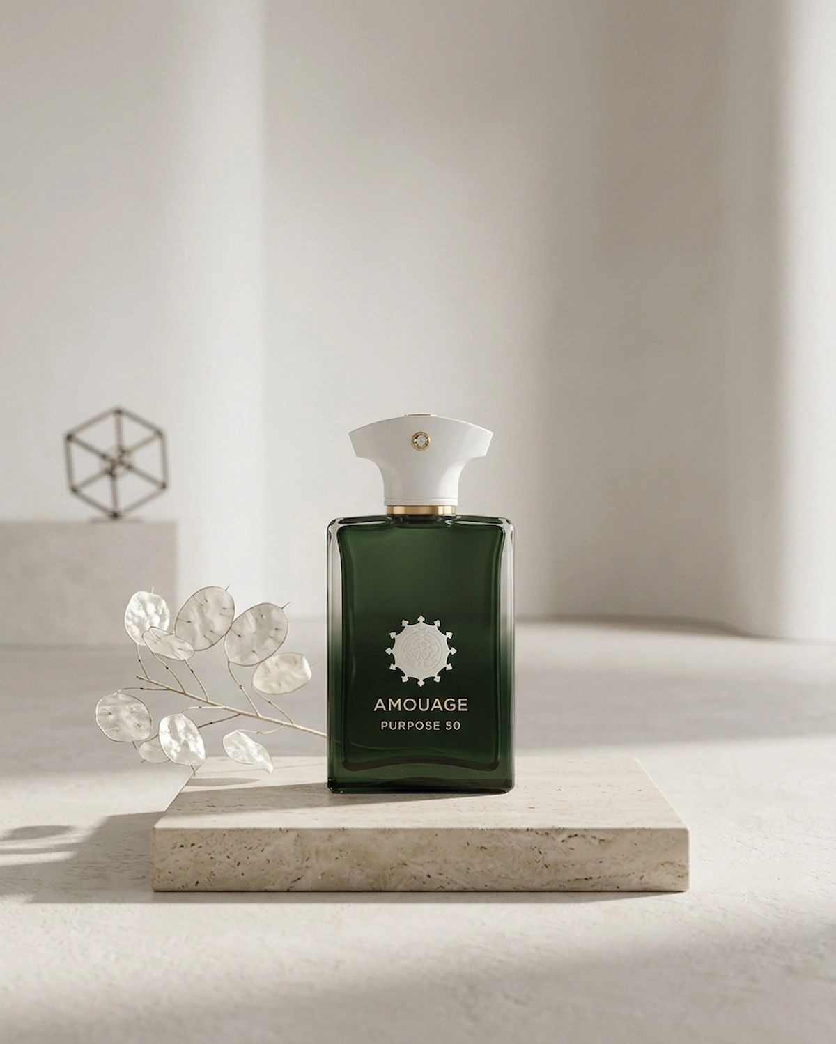 Amouage Purpose
