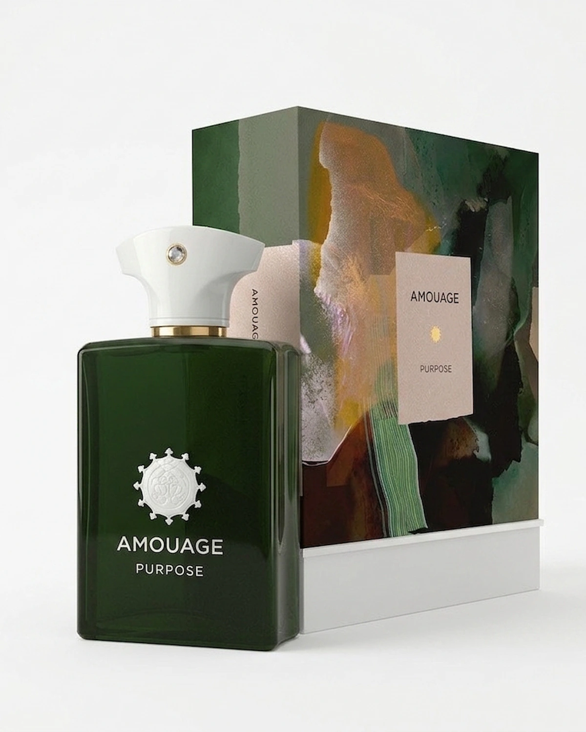 Amouage Purpose