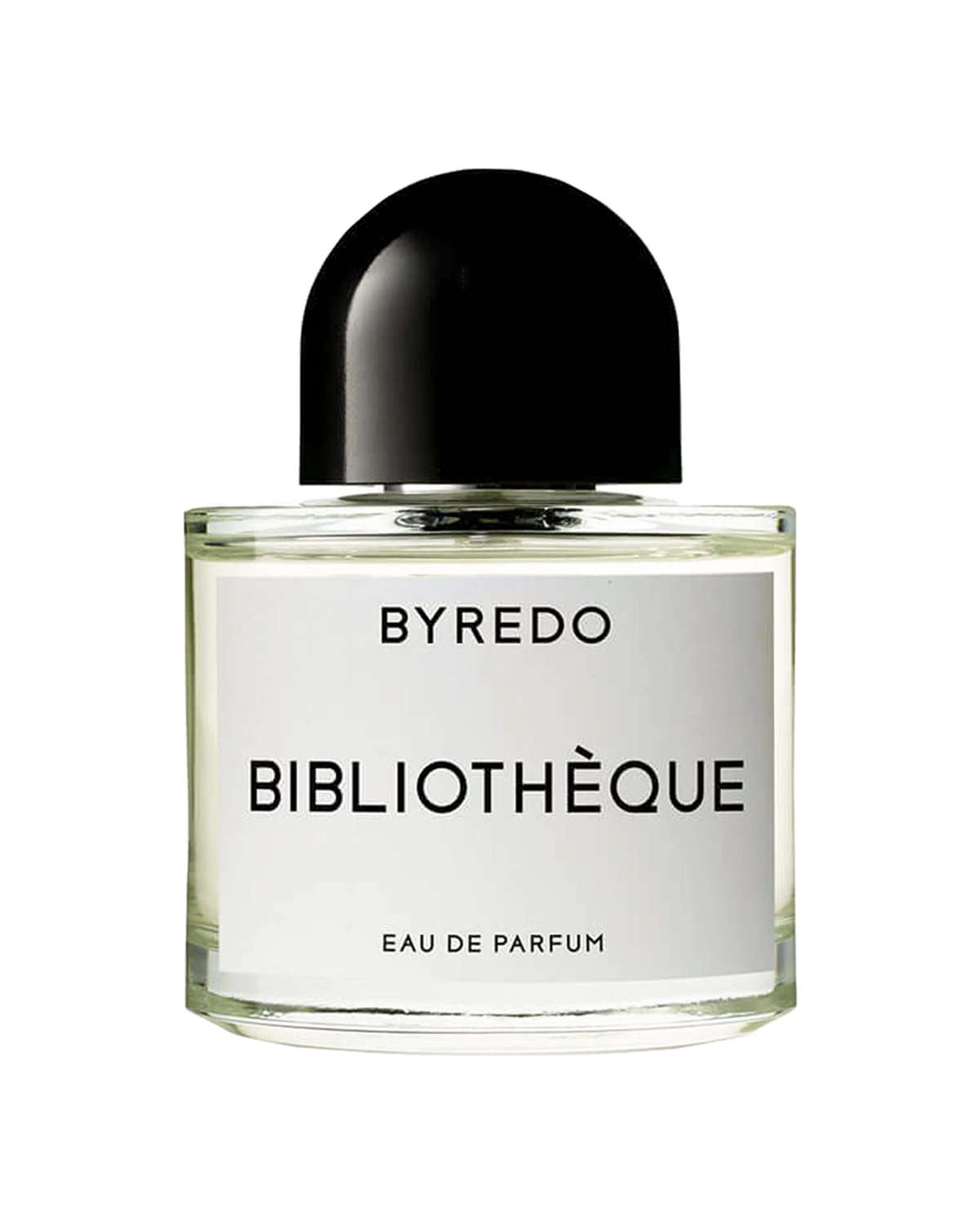Byredo Bibliothèque