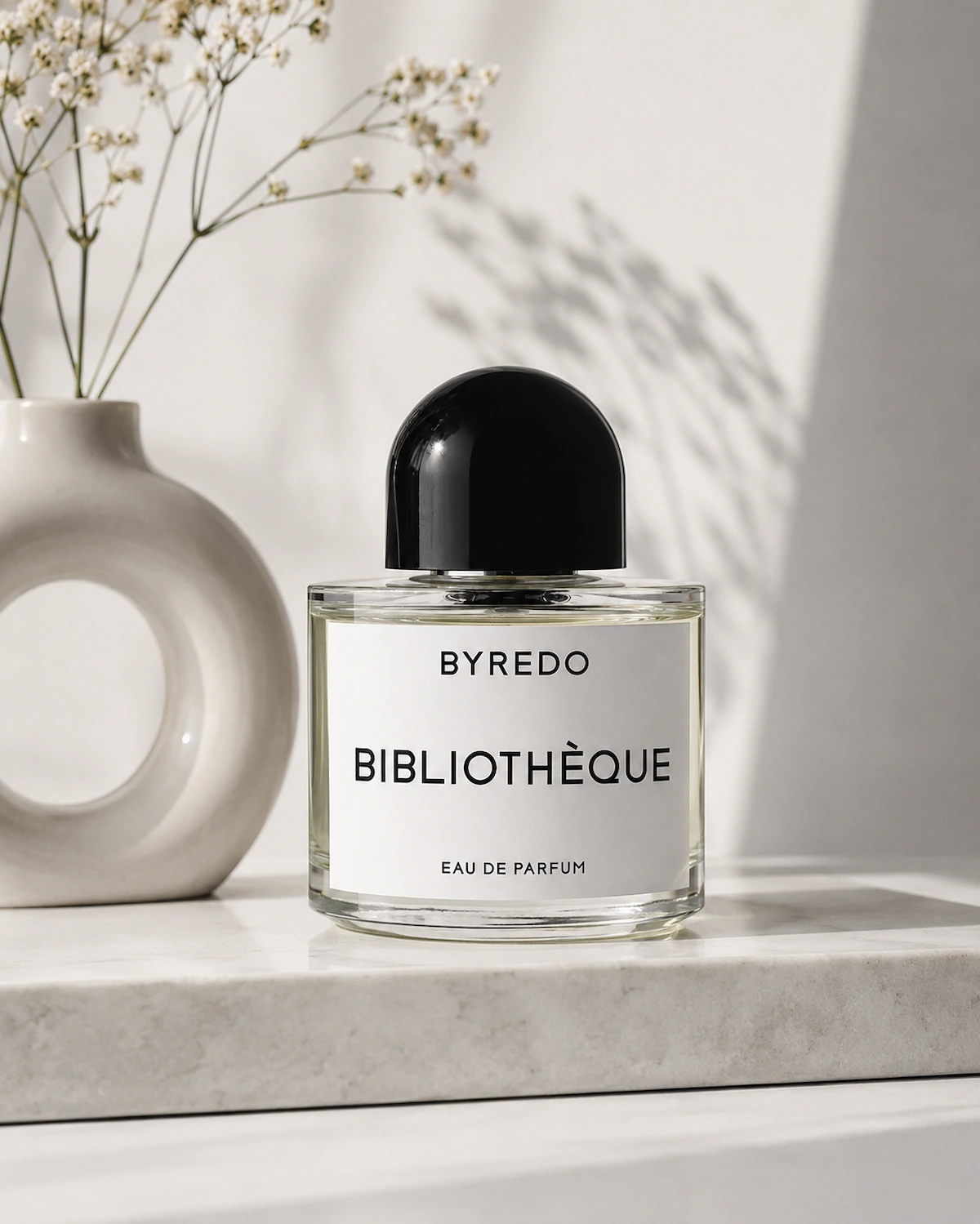Byredo Bibliothèque