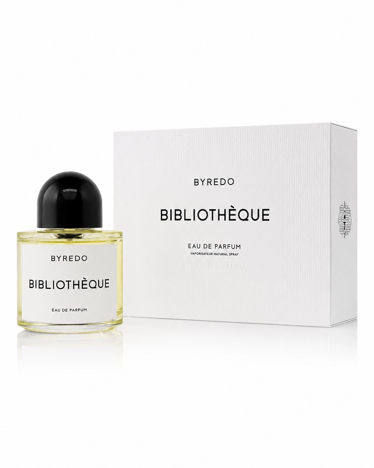 Byredo Bibliothèque