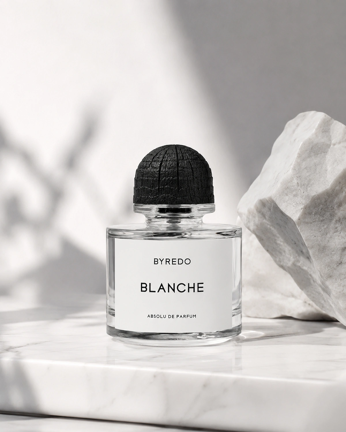 Byredo Blanche