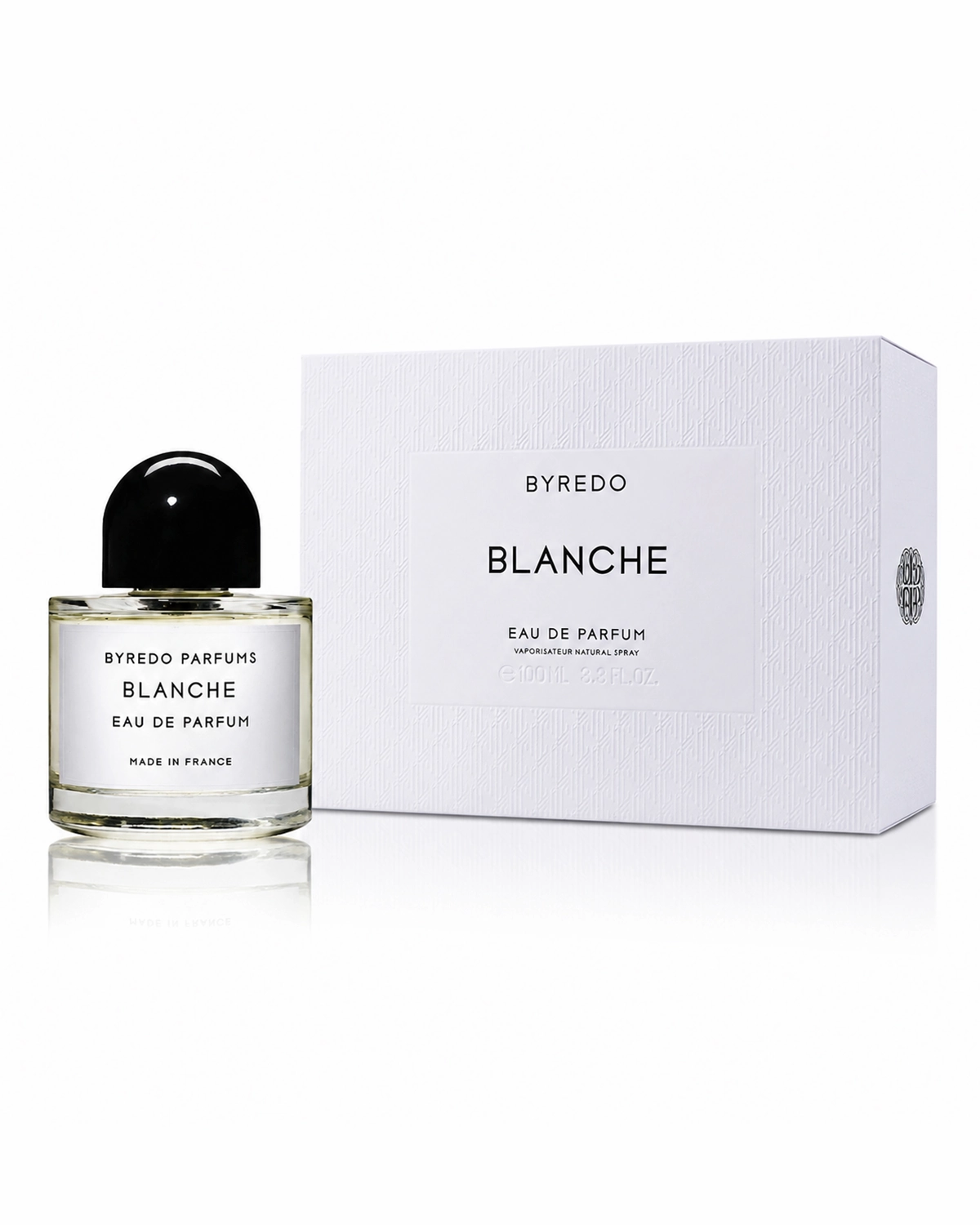 Byredo Blanche