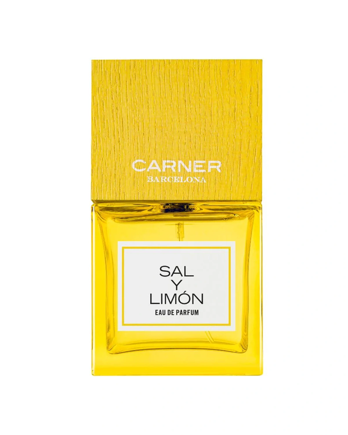 Sal Y Limon