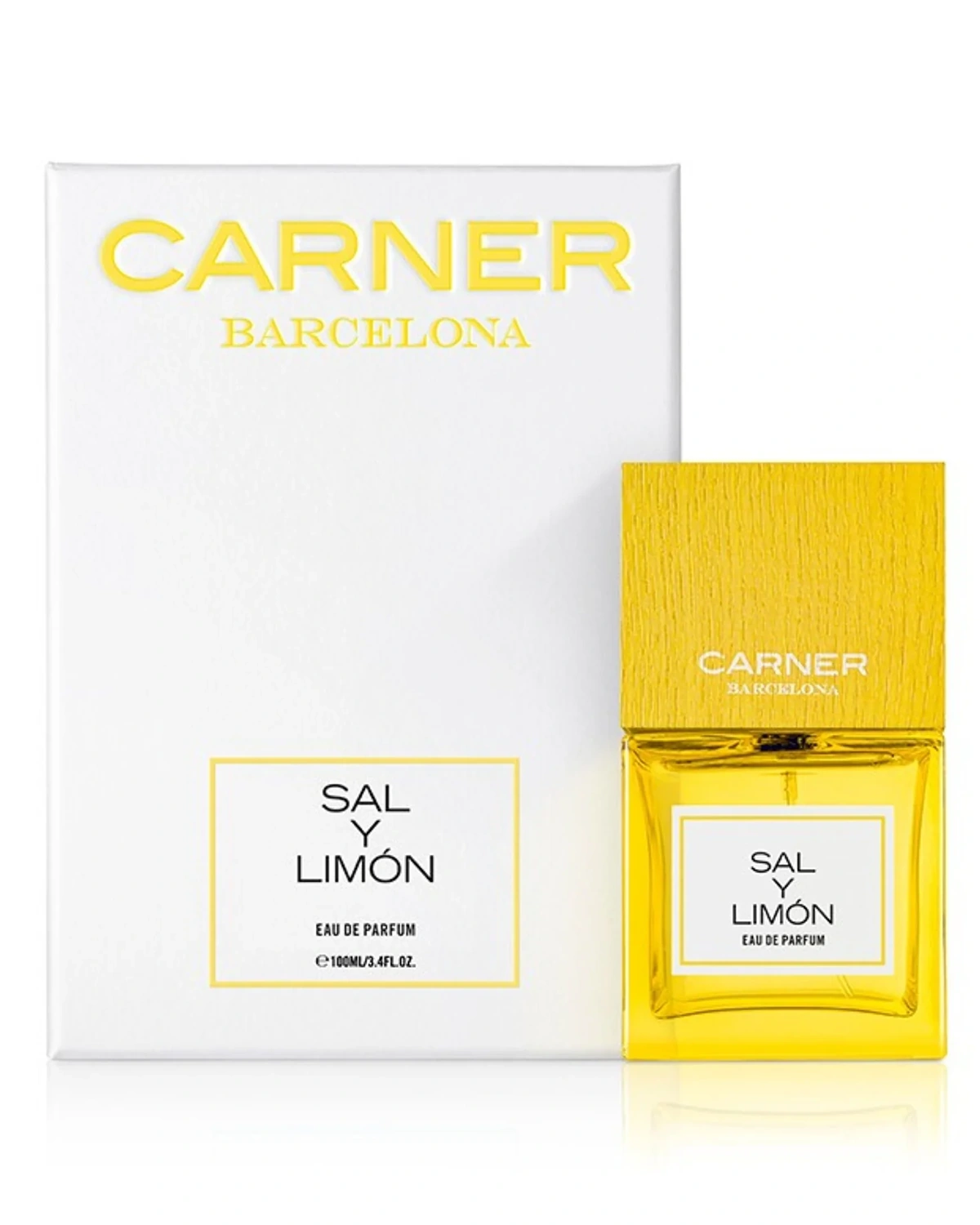 Sal Y Limon