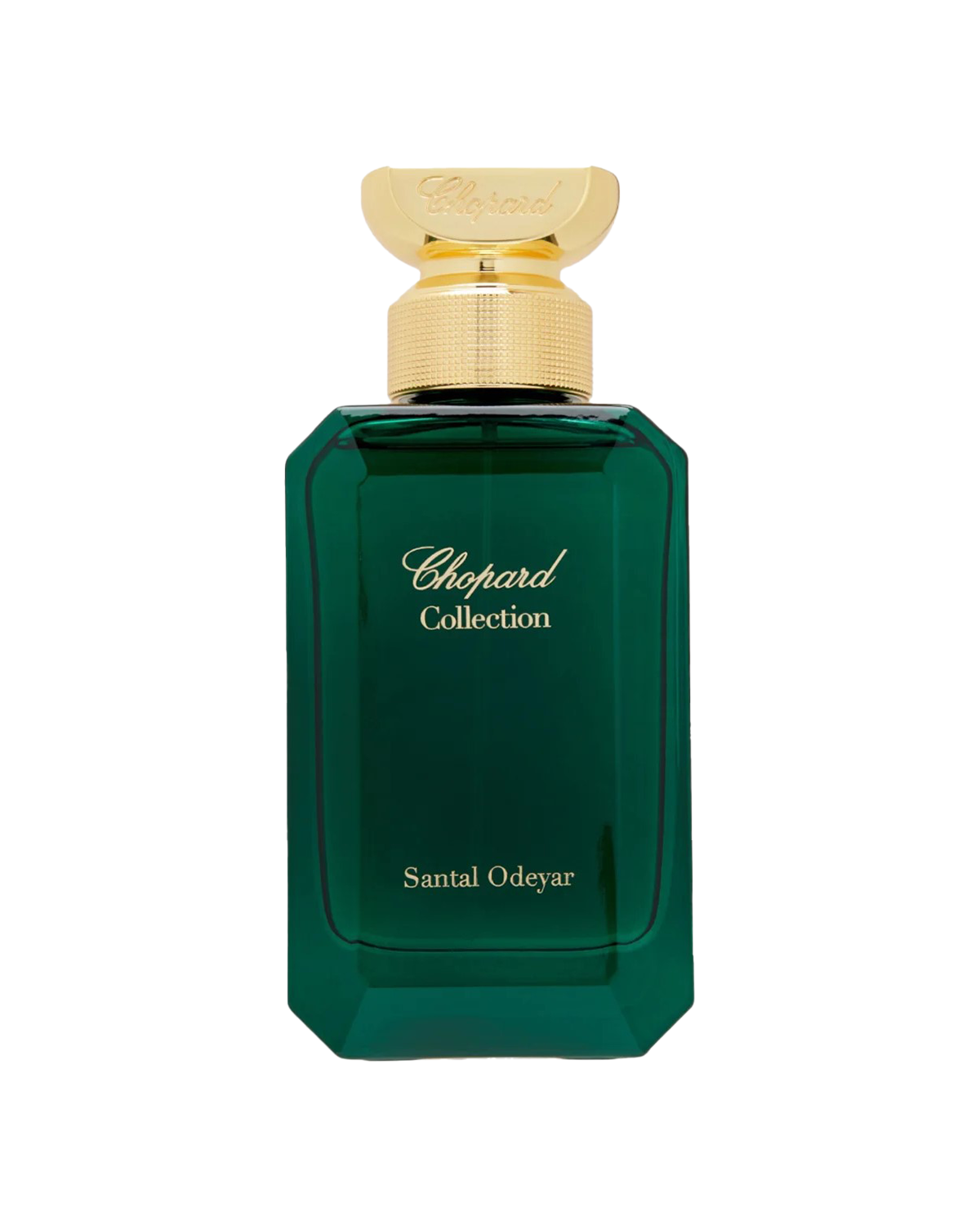Santal Odeyar