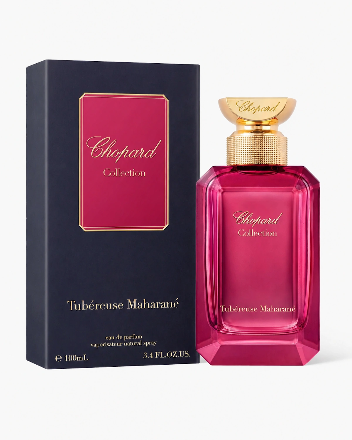 Tubéreuse Maharane