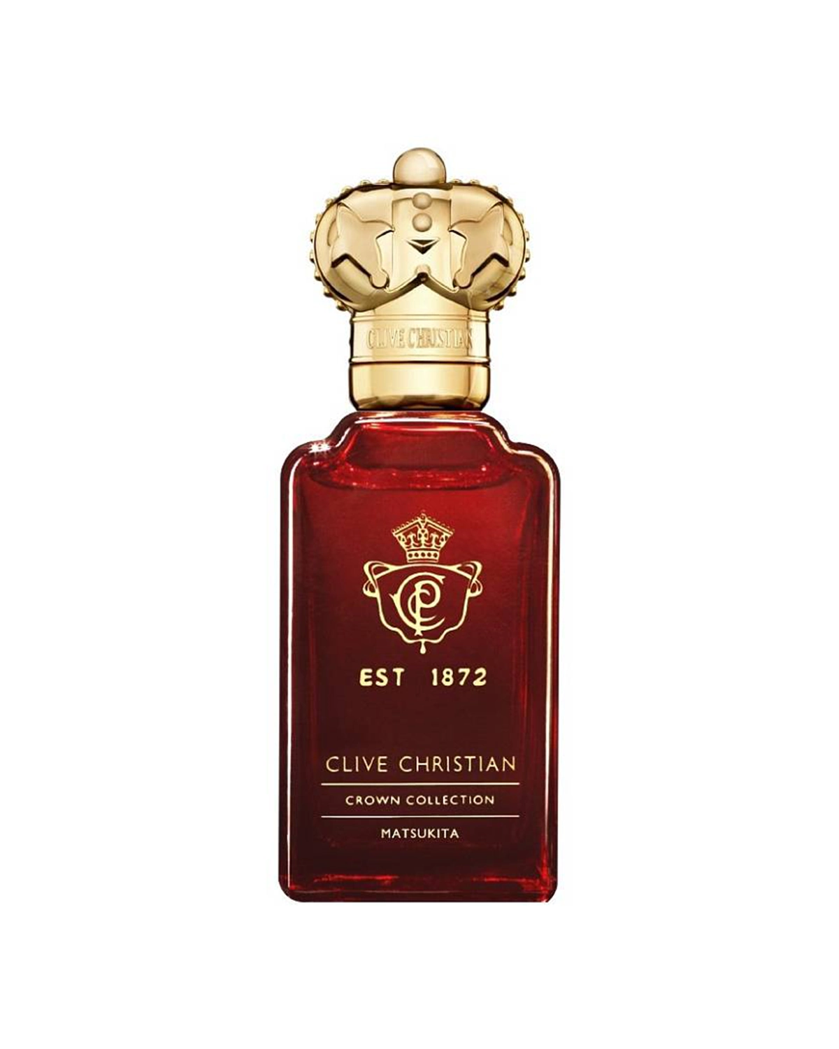 E Cashmere Musk