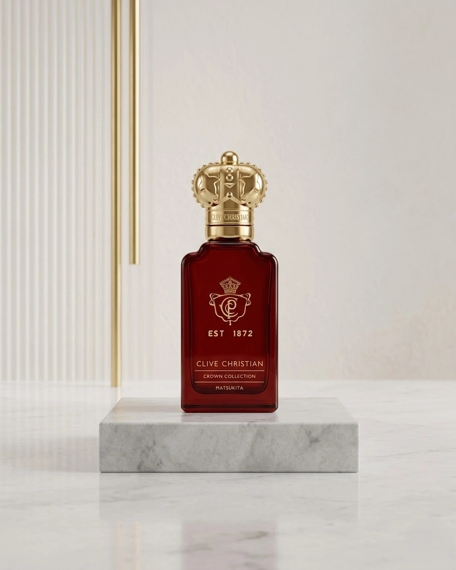 E Cashmere Musk
