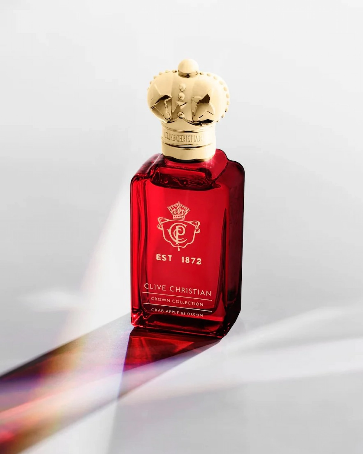 E Cashmere Musk