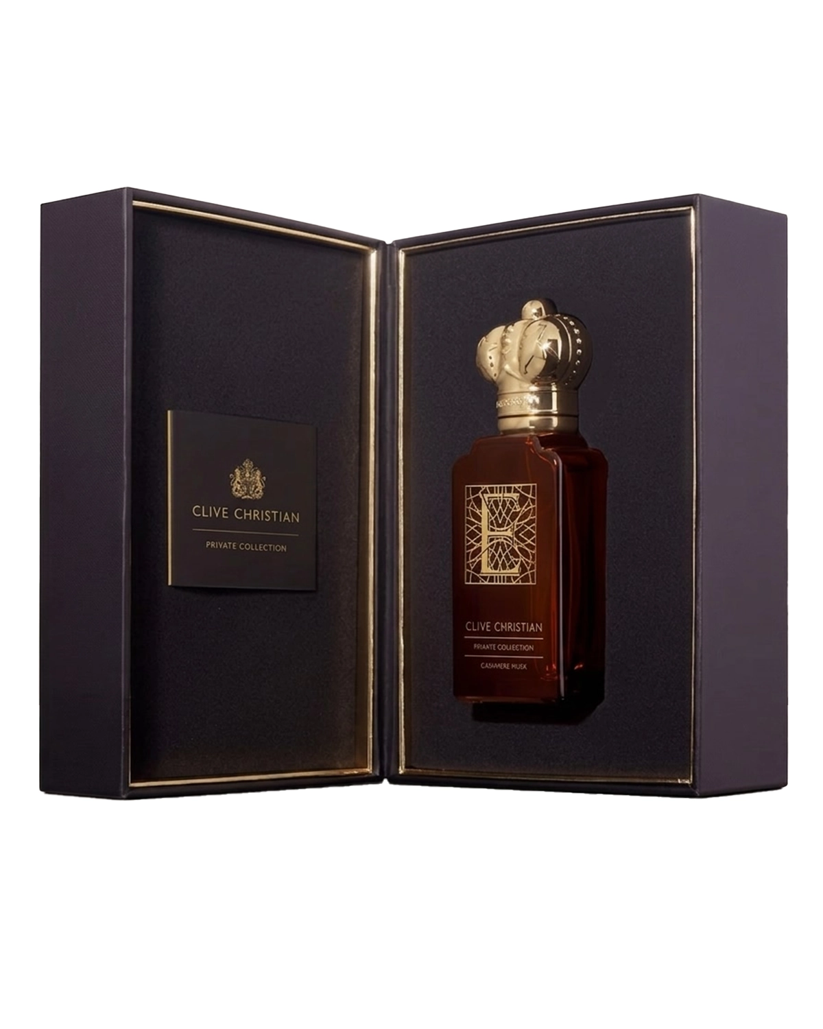 E Cashmere Musk