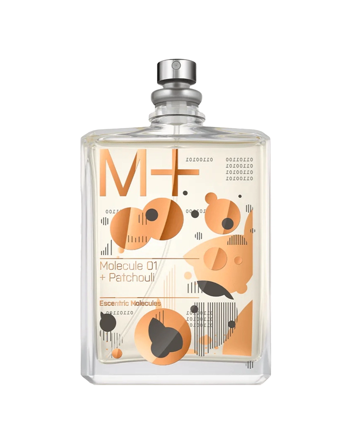 Molecule 01 + Patchouli