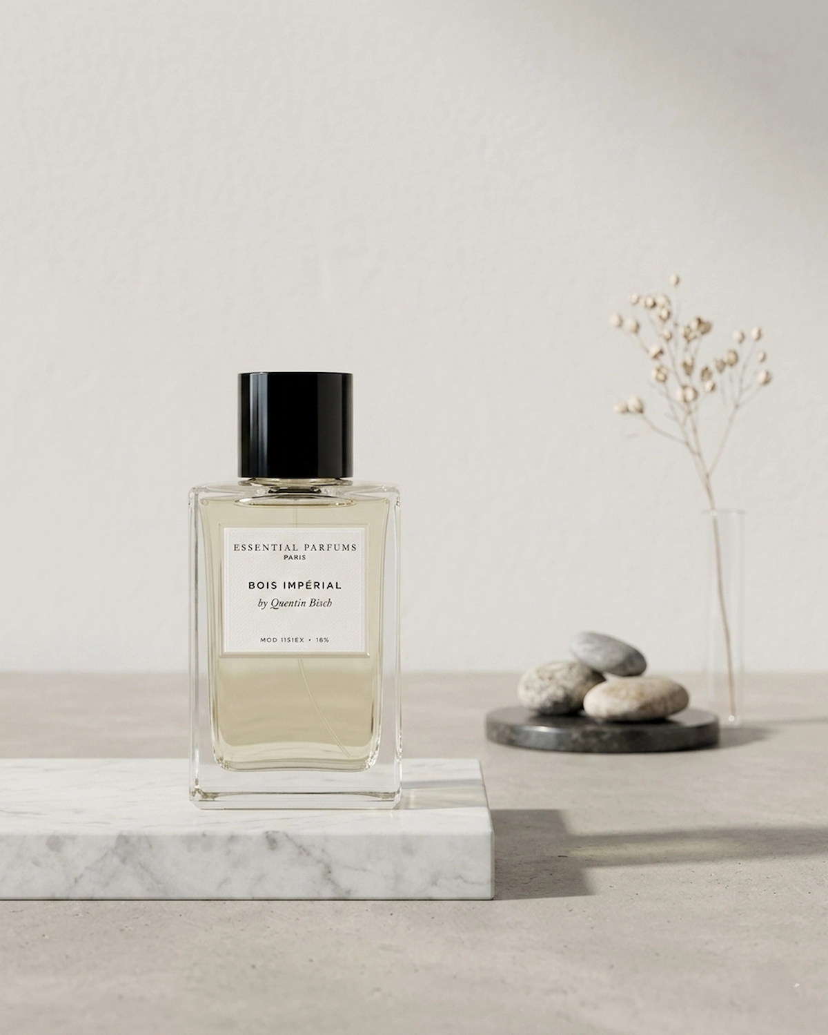 Essential Parfums Bois Impérial