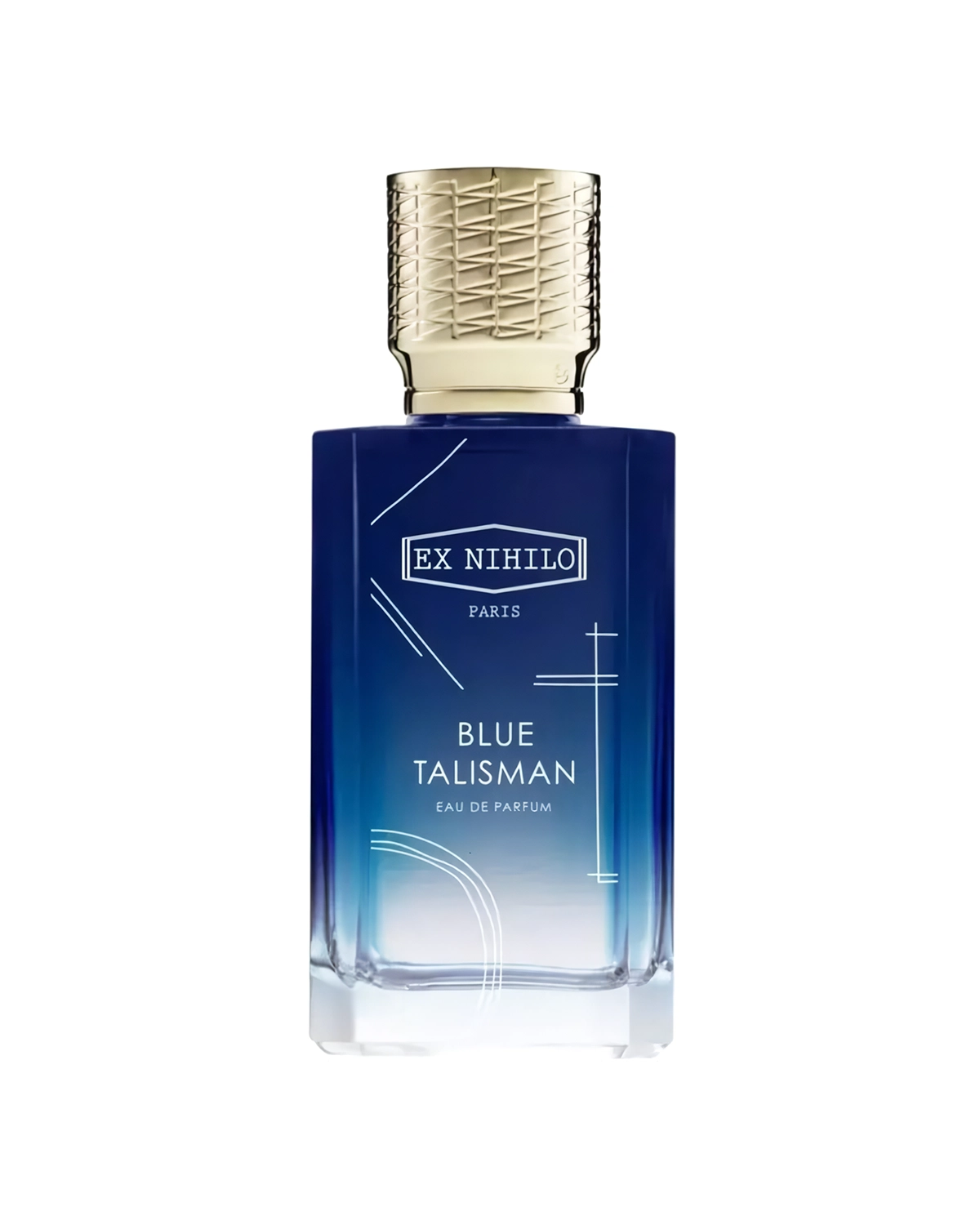 Blue Talisman