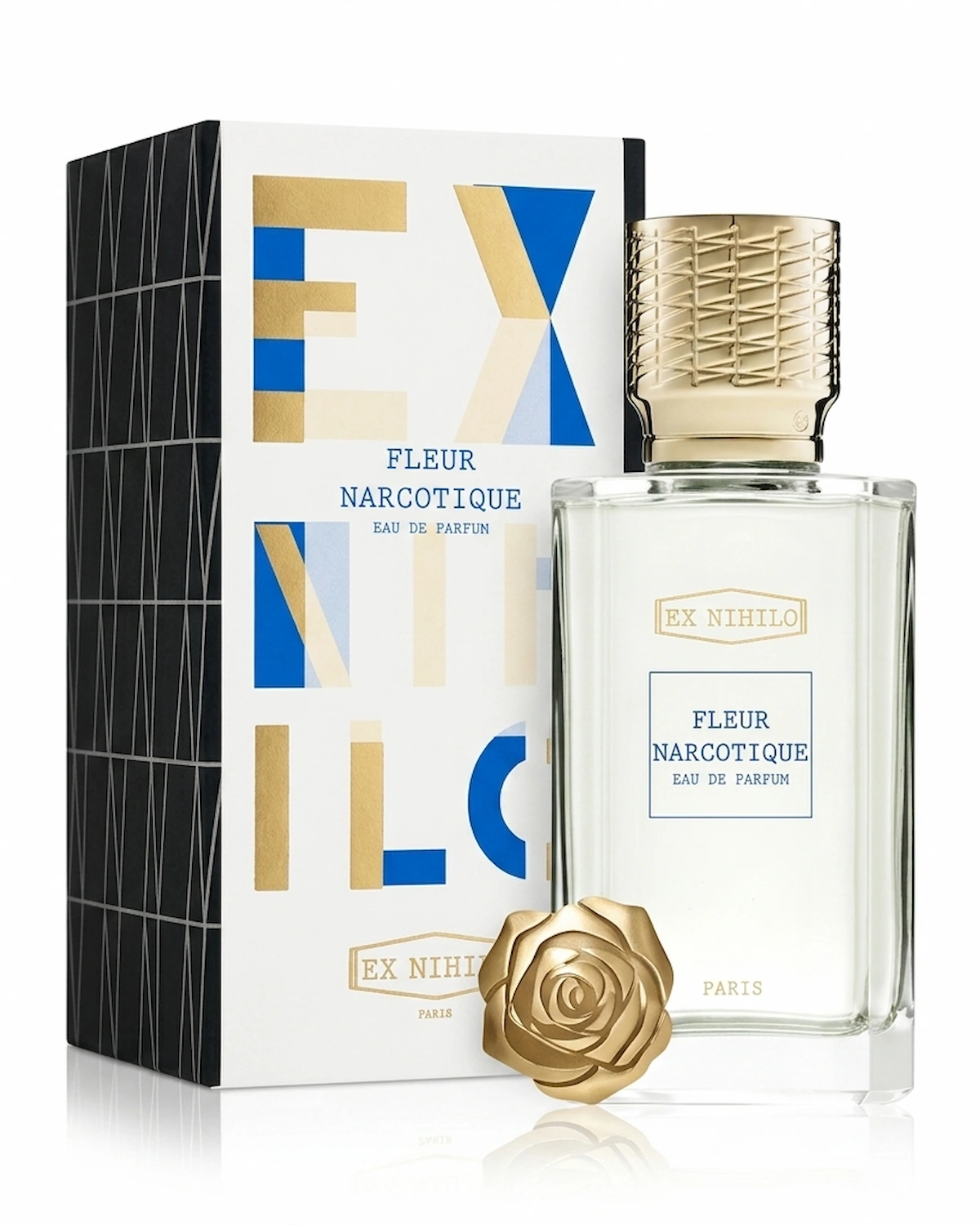 Ex Nihilo Fleur Narcotique
