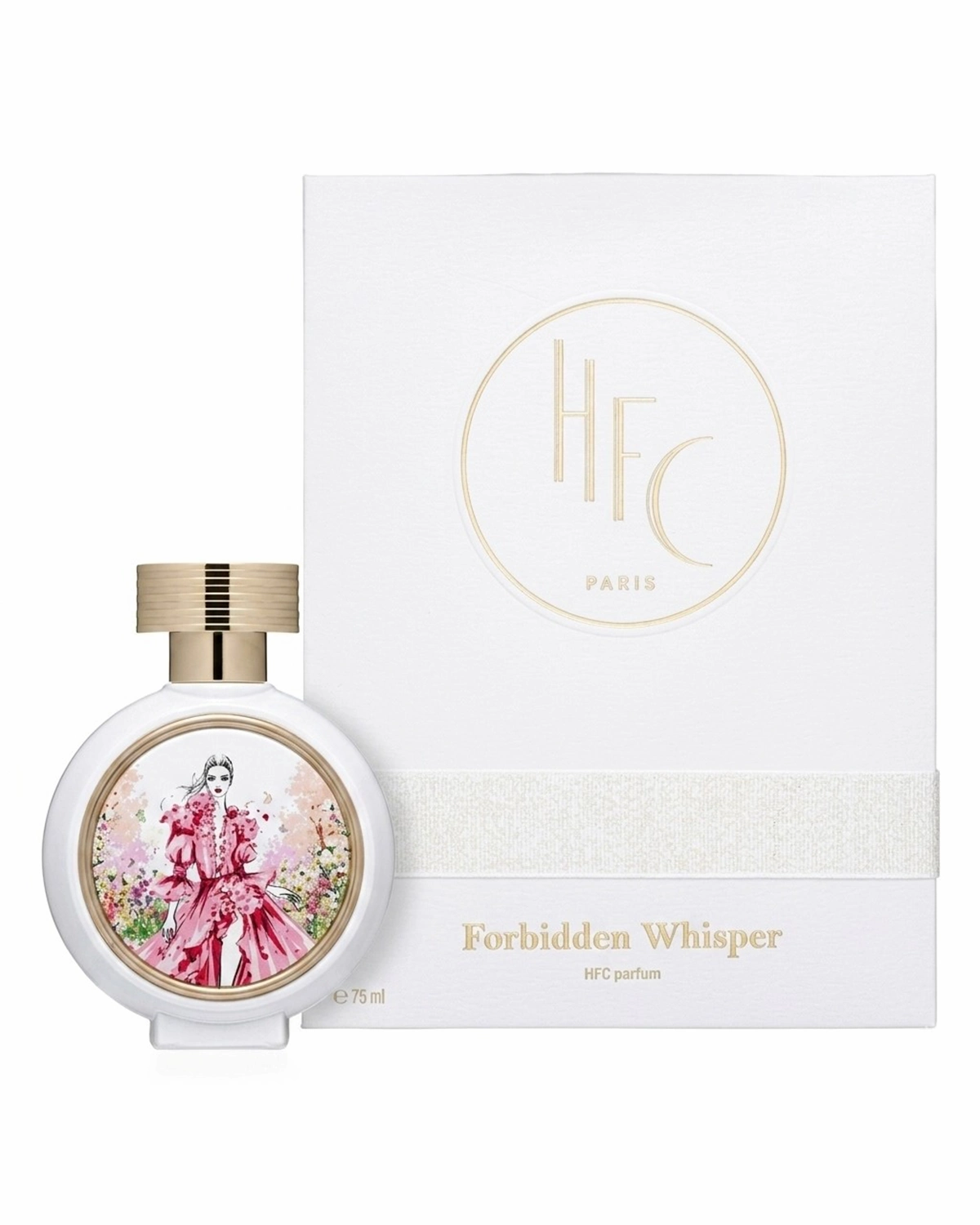 Forbidden Whisper