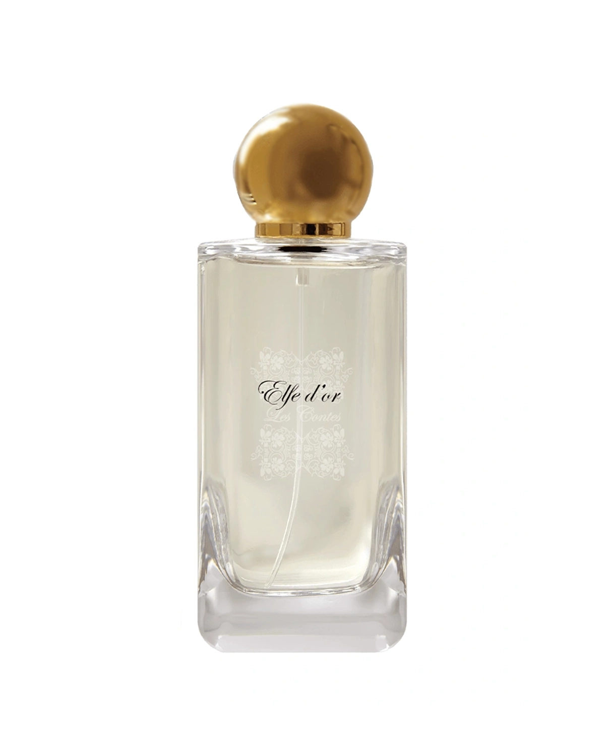 Elfe d'Or