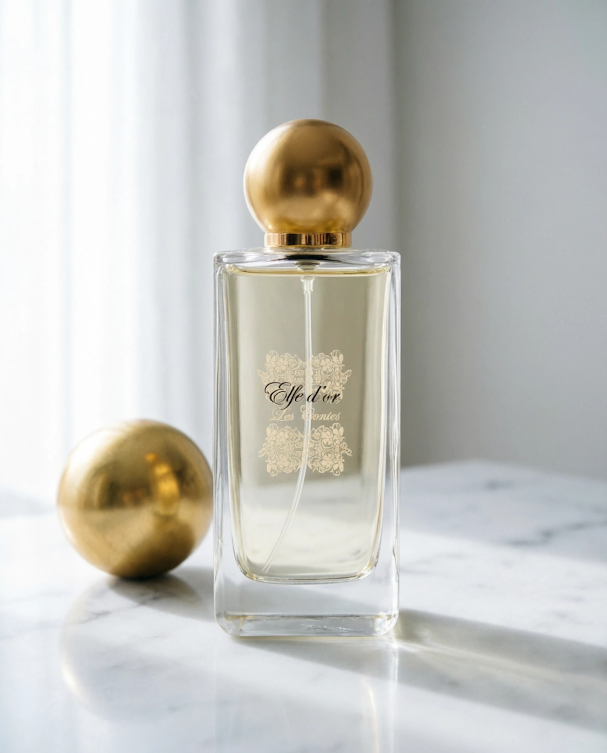 Elfe d'Or