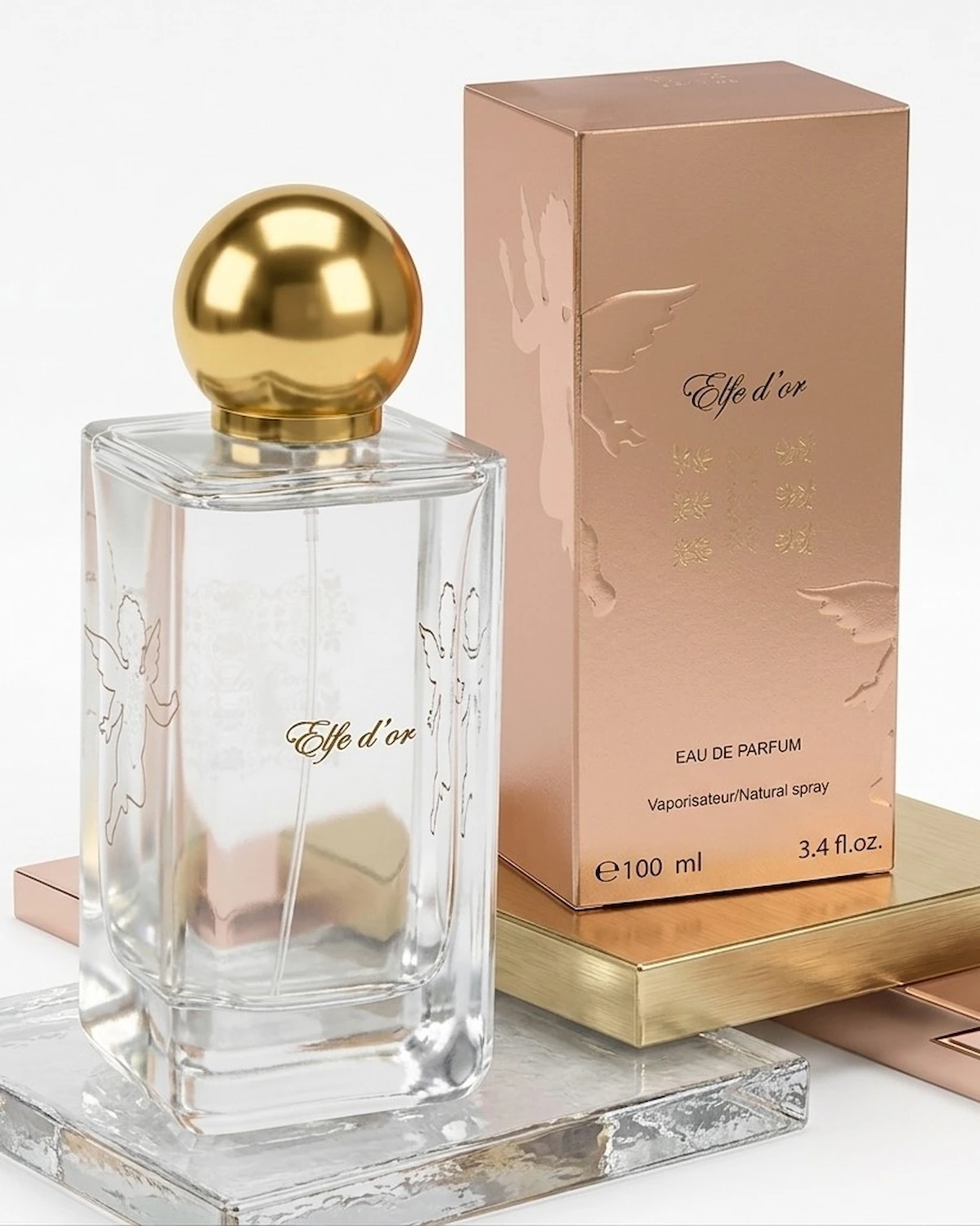 Elfe d'Or