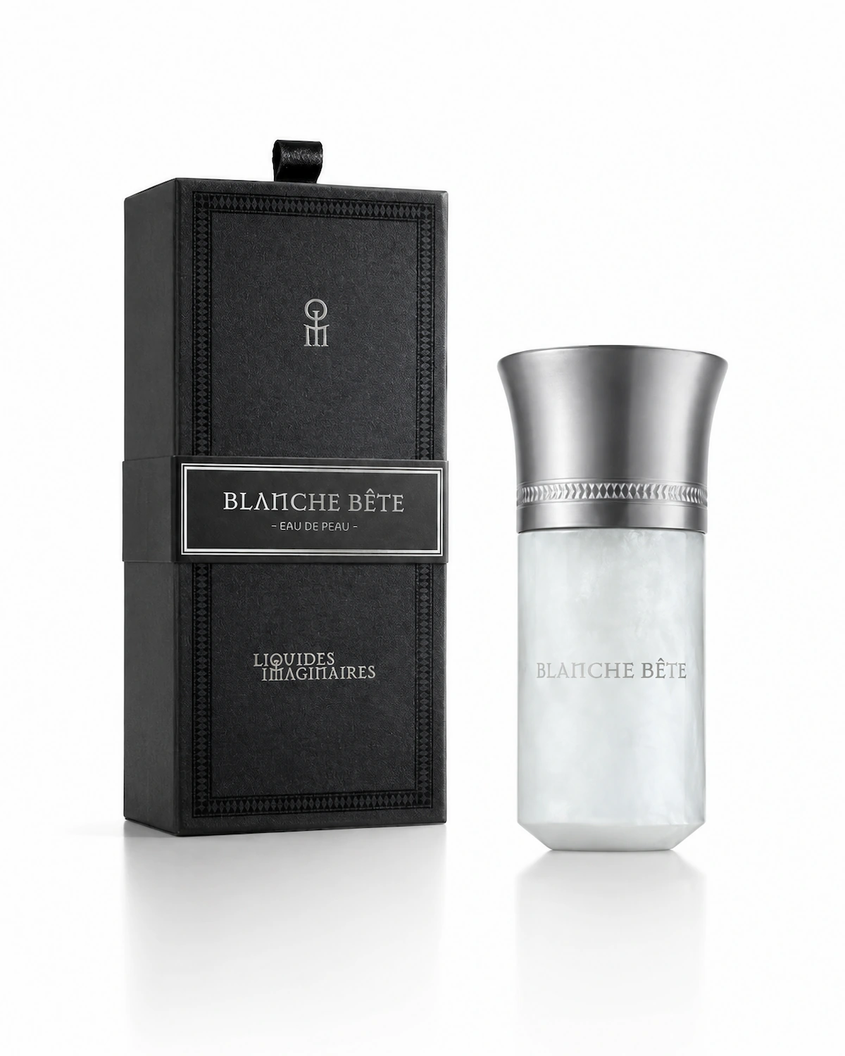 Blanche Bete