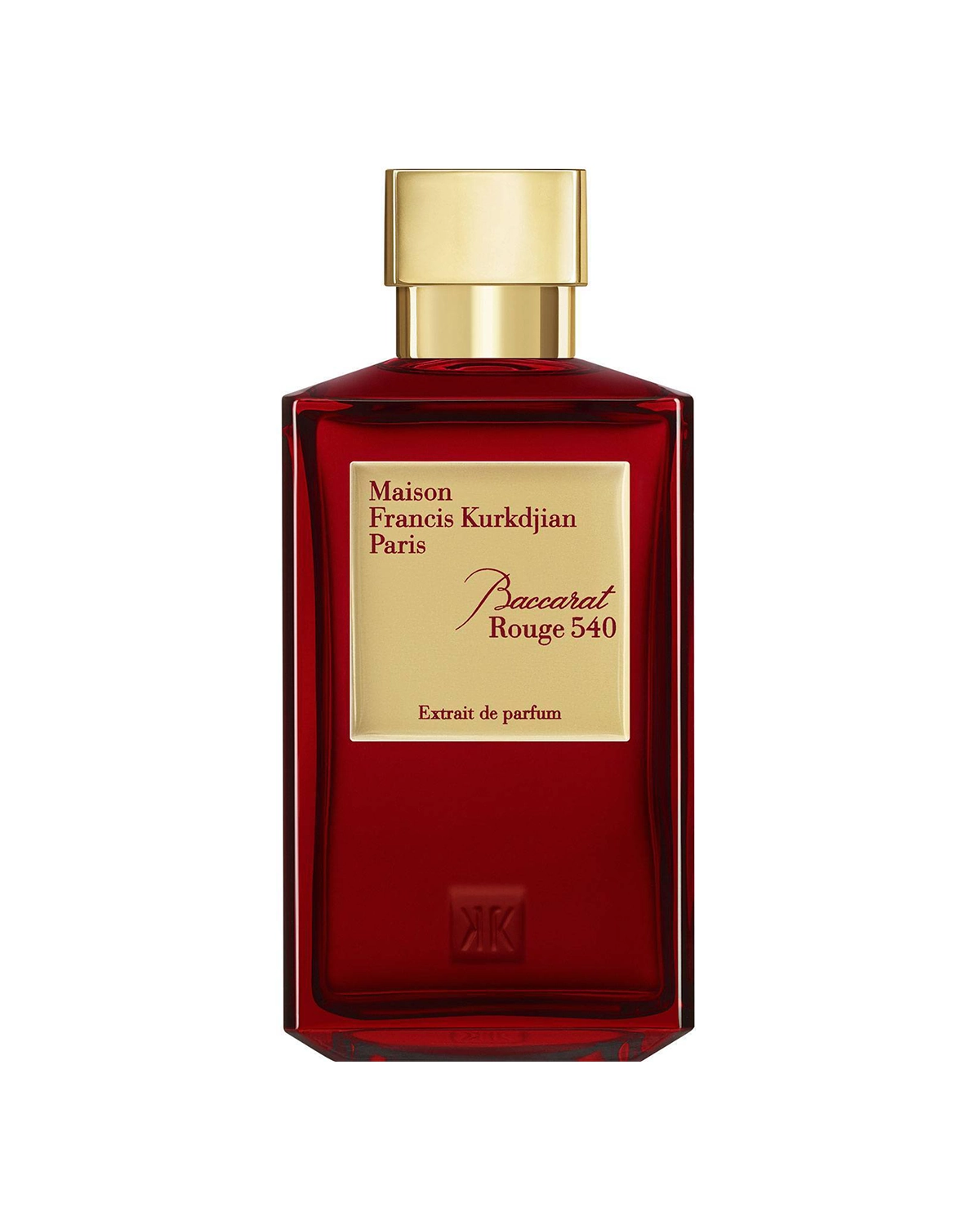 Baccarat Rouge 540