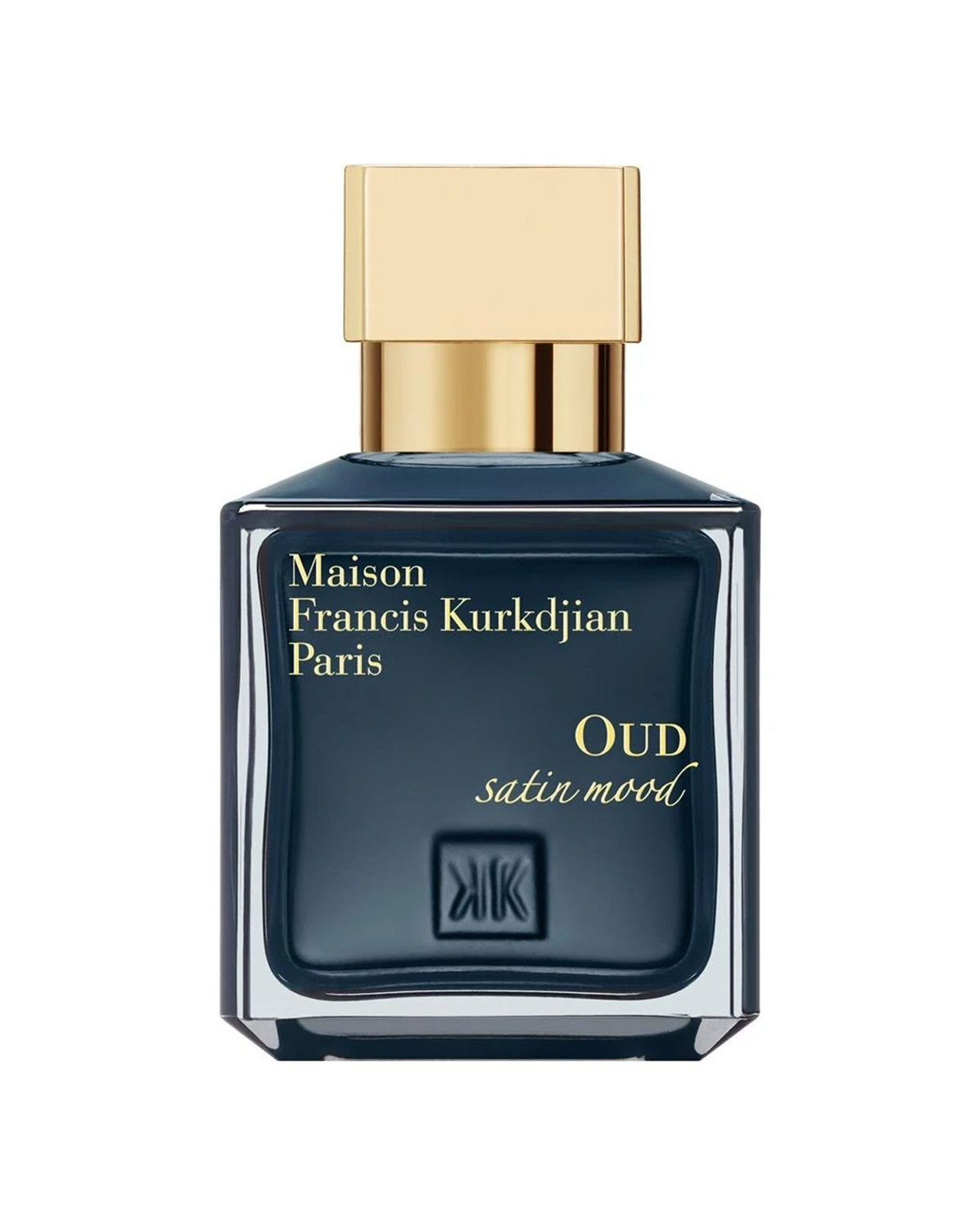 Oud Satin Mood