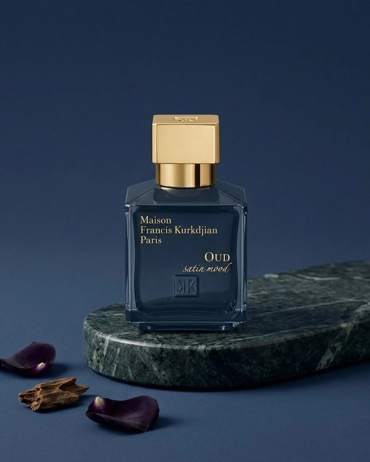 Oud Satin Mood
