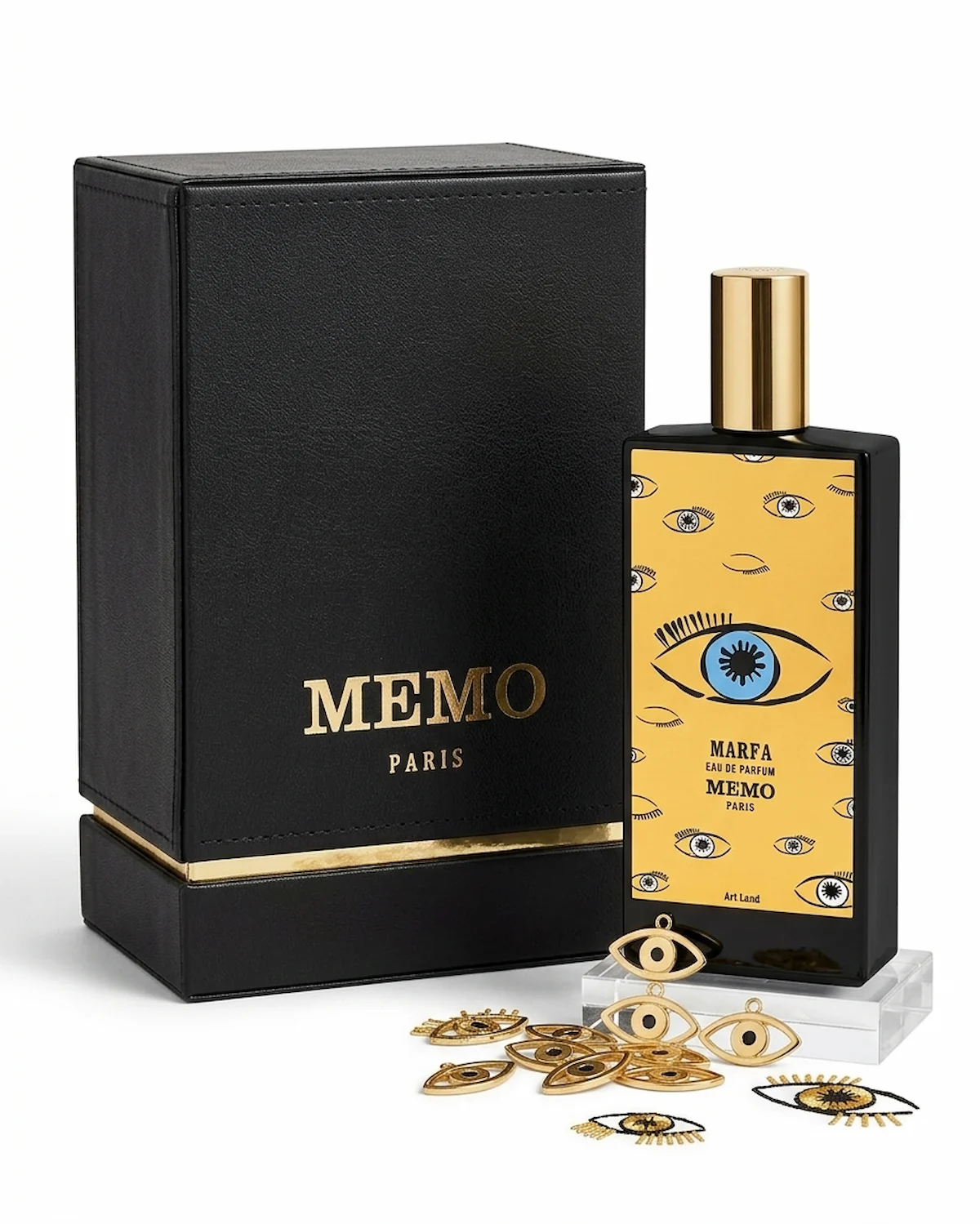 Memo Paris Marfa