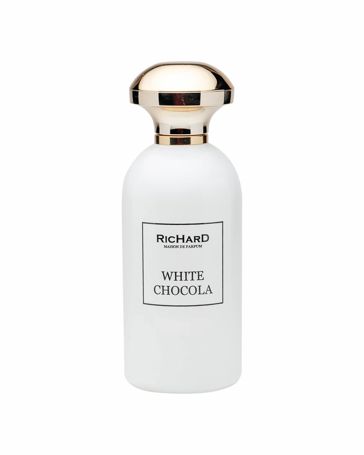 White Chocola