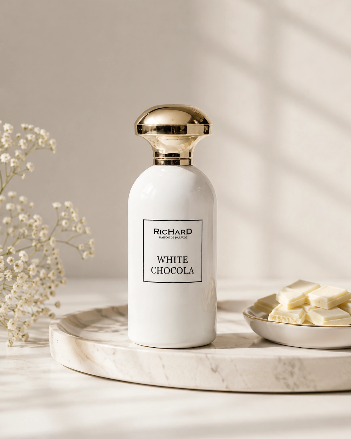 White Chocola