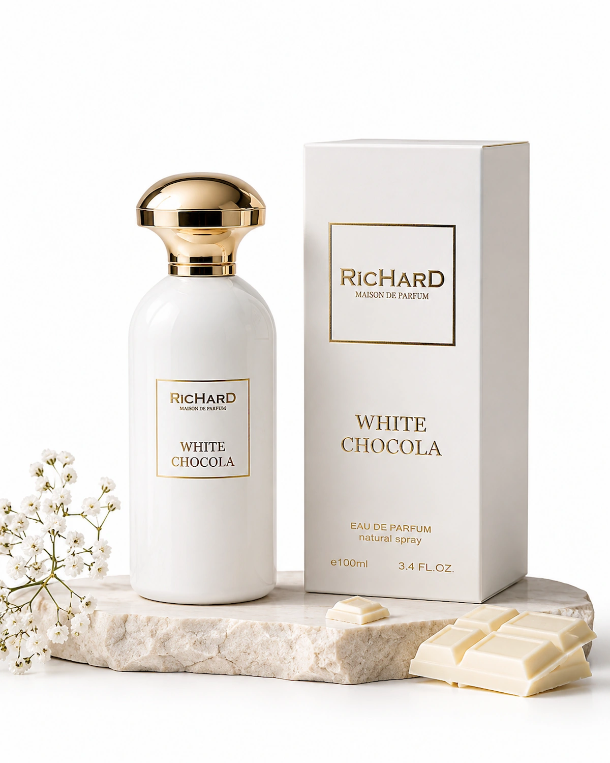 White Chocola